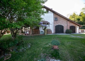 Facciata - Villa Regione Tetti Gribaudo, Sciolze - photo 2