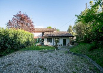 Giardino - Villa Regione Tetti Gribaudo, Sciolze - photo 15