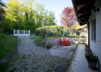 Giardino - Villa Regione Tetti Gribaudo, Sciolze - photo 17