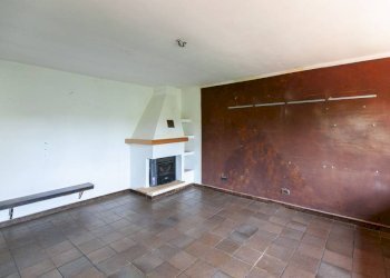 Salone - Villa Regione Tetti Gribaudo, Sciolze - photo 24