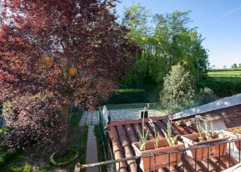 Balcone - Villa Regione Tetti Gribaudo, Sciolze - photo 28