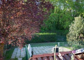 Balcone - Villa Regione Tetti Gribaudo, Sciolze - photo 29