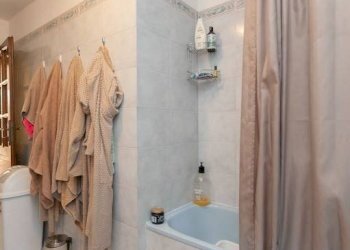 Bagno - Villa Regione Tetti Gribaudo, Sciolze - photo 36