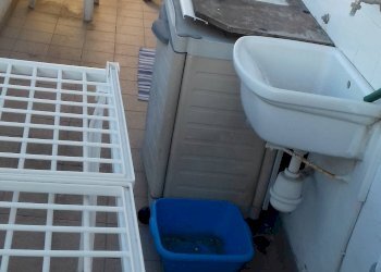 Foto 13 - Bilocale Via Grande
 
150, Livorno - foto 13