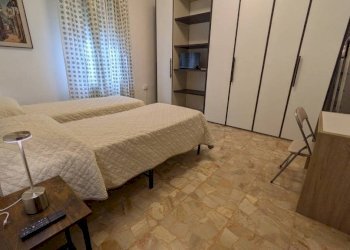 Camera da letto - Non-buildable land via Valle d'Aosta, 29, Bologna (neighborhood Mazzini) - photo 1