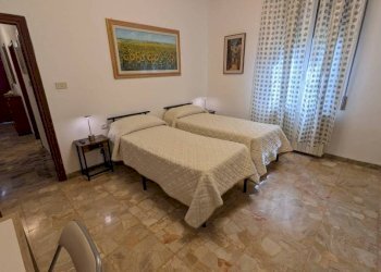 Camera da letto - Non-buildable land via Valle d'Aosta, 29, Bologna (neighborhood Mazzini) - photo 2