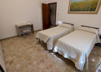 Camera da letto - Non-buildable land via Valle d'Aosta, 29, Bologna (neighborhood Mazzini) - photo 3