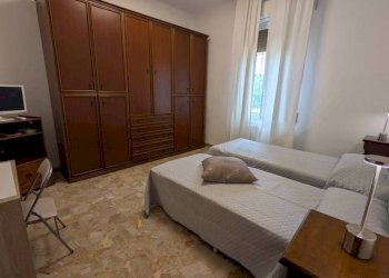 Camera da letto - Non-buildable land via Valle d'Aosta, 29, Bologna (neighborhood Mazzini) - photo 7