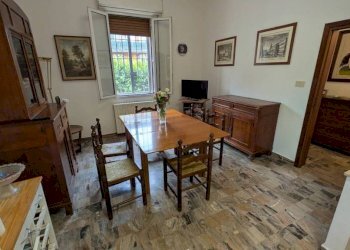 Soggiorno - Non-buildable land via Valle d'Aosta, 29, Bologna (neighborhood Mazzini) - photo 11