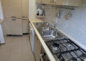 Cucina - Non-buildable land via Valle d'Aosta, 29, Bologna (neighborhood Mazzini) - photo 12