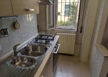 Cucina - Non-buildable land via Valle d'Aosta, 29, Bologna (neighborhood Mazzini) - photo 13