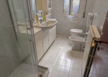 Bagno - Non-buildable land via Valle d'Aosta, 29, Bologna (neighborhood Mazzini) - photo 20