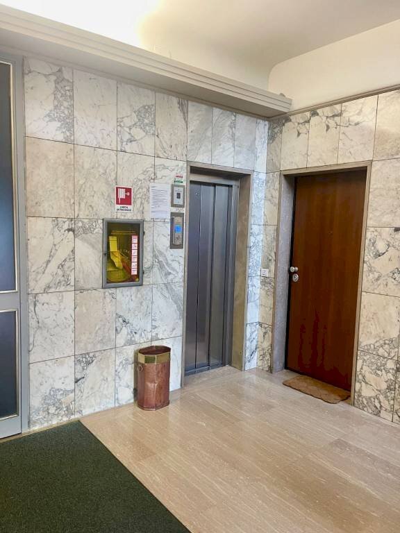 Interno palazzo - Two-room apartment piazzale Libia, Milano - photo 1