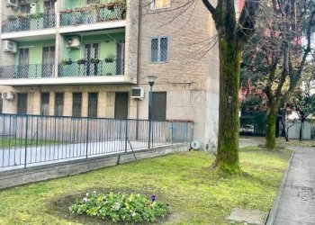 Facciata - Bilocale piazzale Libia, Milano - foto 3