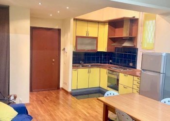 Salone - Bilocale piazzale Libia, Milano - foto 8