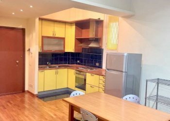 Cucina - Two-room apartment piazzale Libia, Milano - photo 9