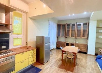 Salone - Two-room apartment piazzale Libia, Milano - photo 12