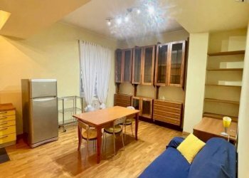 Salone - Two-room apartment piazzale Libia, Milano - photo 15