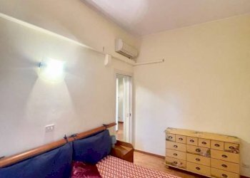 Camera da letto - Bilocale piazzale Libia, Milano - foto 24