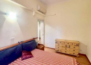 Camera da letto - Two-room apartment piazzale Libia, Milano - photo 25