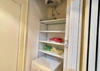 Lavanderia - Two-room apartment piazzale Libia, Milano - photo 27