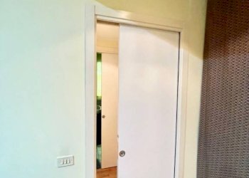 Disimpegno - Two-room apartment piazzale Libia, Milano - photo 30