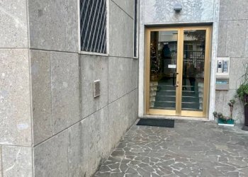 Ingresso - Two-room apartment via Tito Livio, 26, Milano - photo 4