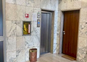 Interno palazzo - Bilocale via Tito Livio, 26, Milano - foto 5