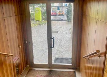 Interno palazzo - Bilocale via Tito Livio, 26, Milano - foto 6