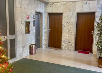Interno palazzo - Bilocale via Tito Livio, 26, Milano - foto 7