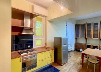 Cucina - Two-room apartment via Tito Livio, 26, Milano - photo 12