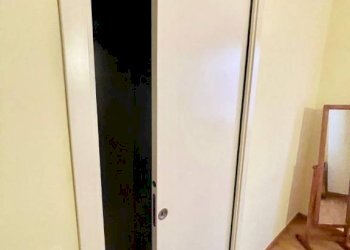 Disimpegno - Bilocale via Tito Livio, 26, Milano - foto 24