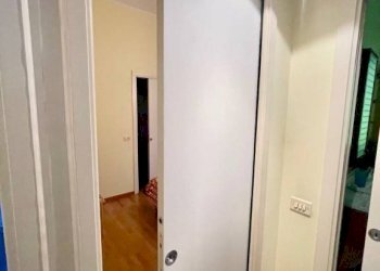 Disimpegno - Bilocale via Tito Livio, 26, Milano - foto 29