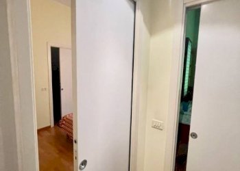Disimpegno - Bilocale via Tito Livio, 26, Milano - foto 30