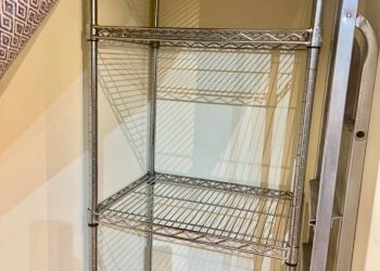 Interno non residenziale - Two-room apartment via Tito Livio, 26, Milano - photo 32