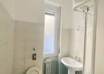 Bagno - Bilocale via Tito Livio, Milano - foto 27