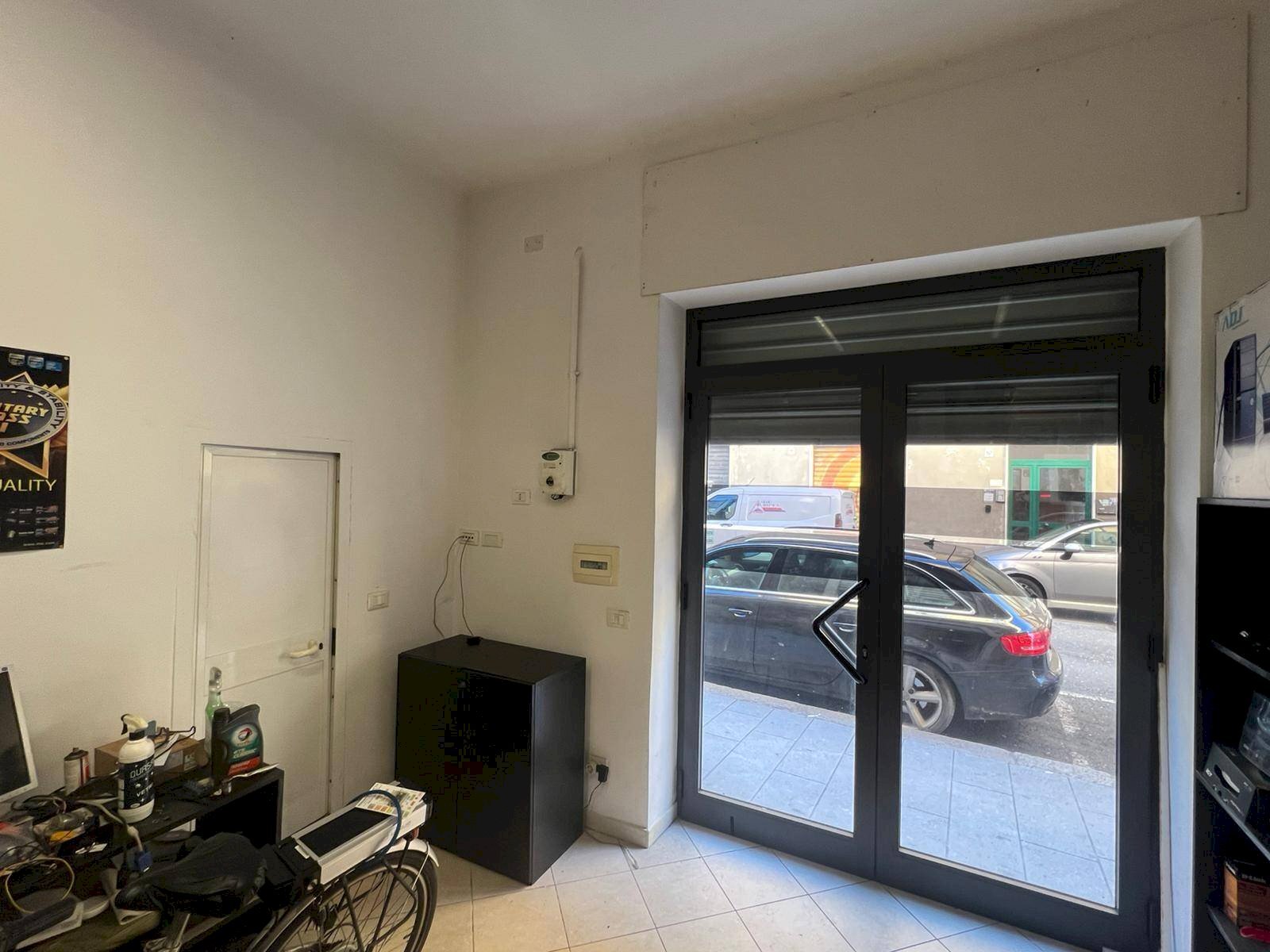 Foto 2 - Attività Commerciale Piazza Mazzini
 
1, Livorno - foto 2