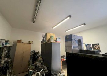 Foto 3 - Attività Commerciale Piazza Mazzini
 
1, Livorno - foto 3