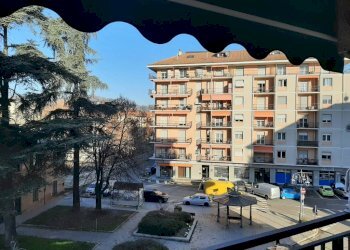 Vista - Bilocale corso Camillo Benso di Cavour, 71, Acqui Terme - foto 1