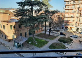 Vista - Appartamento corso Camillo Benso di Cavour, 71, Acqui Terme - foto 3