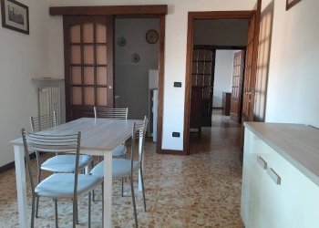 Salone - Appartamento corso Camillo Benso di Cavour, 71, Acqui Terme - foto 6