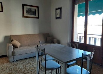 Salone - Appartamento corso Camillo Benso di Cavour, 71, Acqui Terme - foto 9