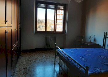 Camera da letto - Bilocale corso Camillo Benso di Cavour, 71, Acqui Terme - foto 13