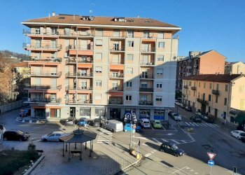 Vista - Bilocale corso Camillo Benso di Cavour, 71, Acqui Terme - foto 16