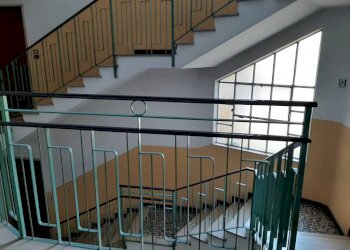 Scala - Bilocale corso Camillo Benso di Cavour, 71, Acqui Terme - foto 17