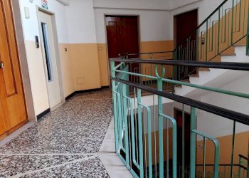 Interno palazzo - Bilocale corso Camillo Benso di Cavour, 71, Acqui Terme - foto 18