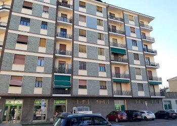 Facciata - Bilocale corso Camillo Benso di Cavour, 71, Acqui Terme - foto 22