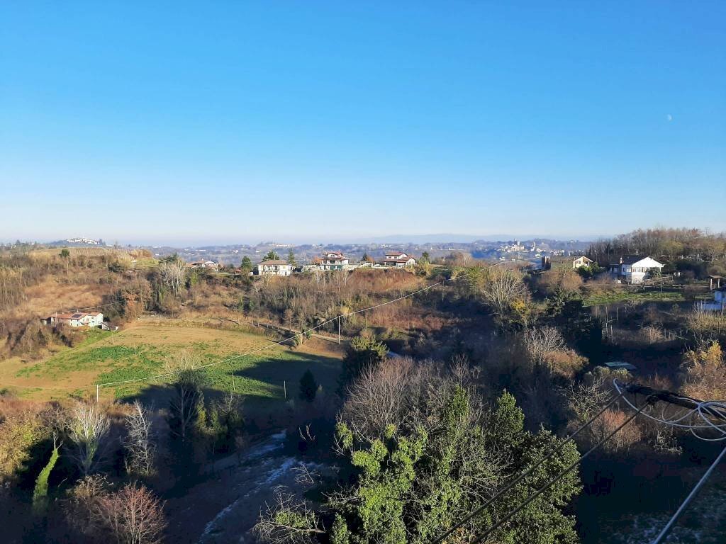 Vista - Quadrilocale viale Belvedere, 3, Morsasco - foto 3