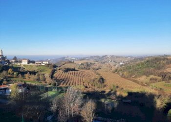 Vista - Quadrilocale viale Belvedere, 3, Morsasco - foto 2