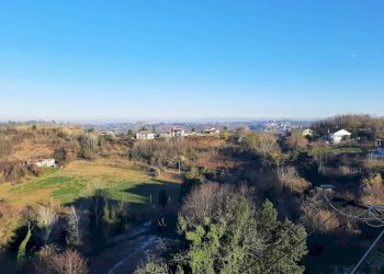 Vista - Quadrilocale viale Belvedere, 3, Morsasco - foto 3